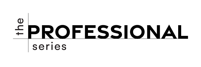 The Professional Series